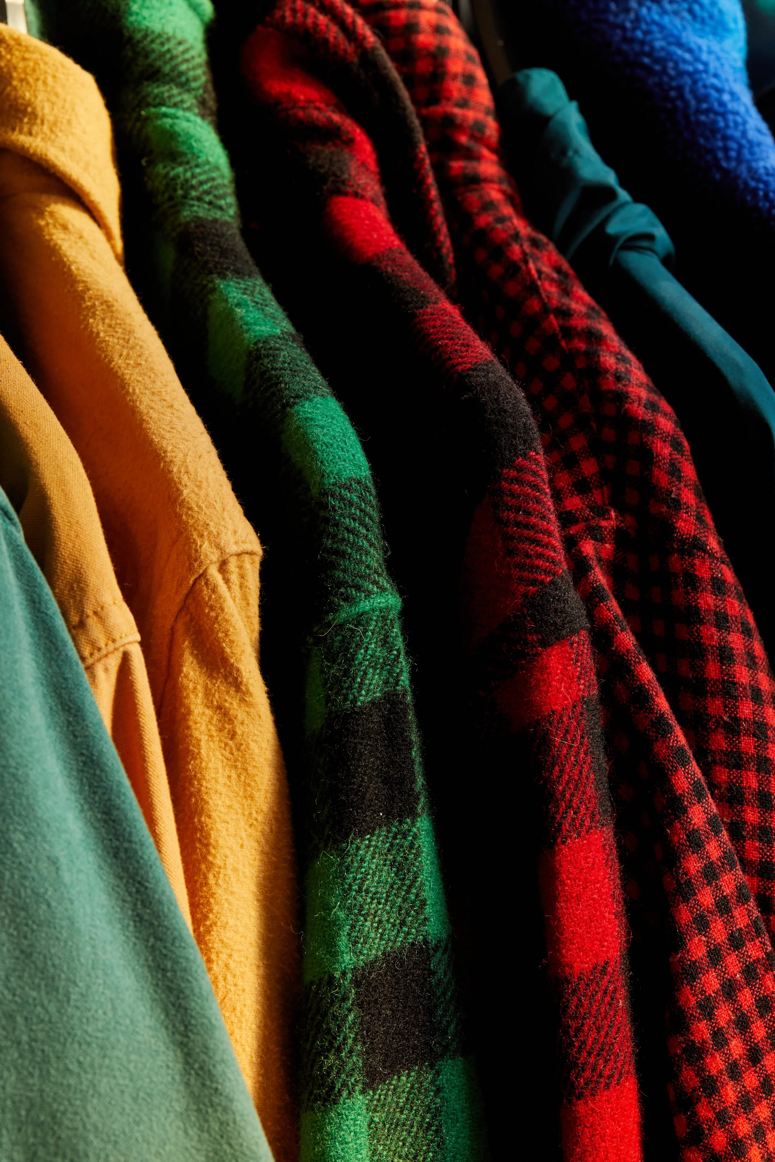 Anticipating the resale boom before the industry caught on, L.L.Bean’s Preloved Collection showcased the brand’s deep understanding that classics only get better with time. Overseeing all go-to-market aspects—from creative asset development to social