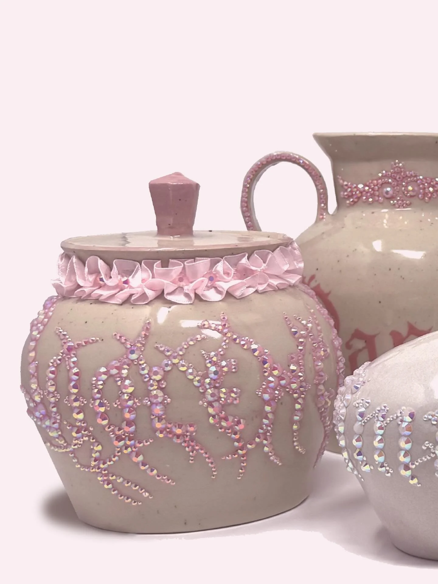 While I know this is quite a departure from what you&rsquo;re used to seeing, I&rsquo;m hoping you can enjoy this new direction. More to come :)