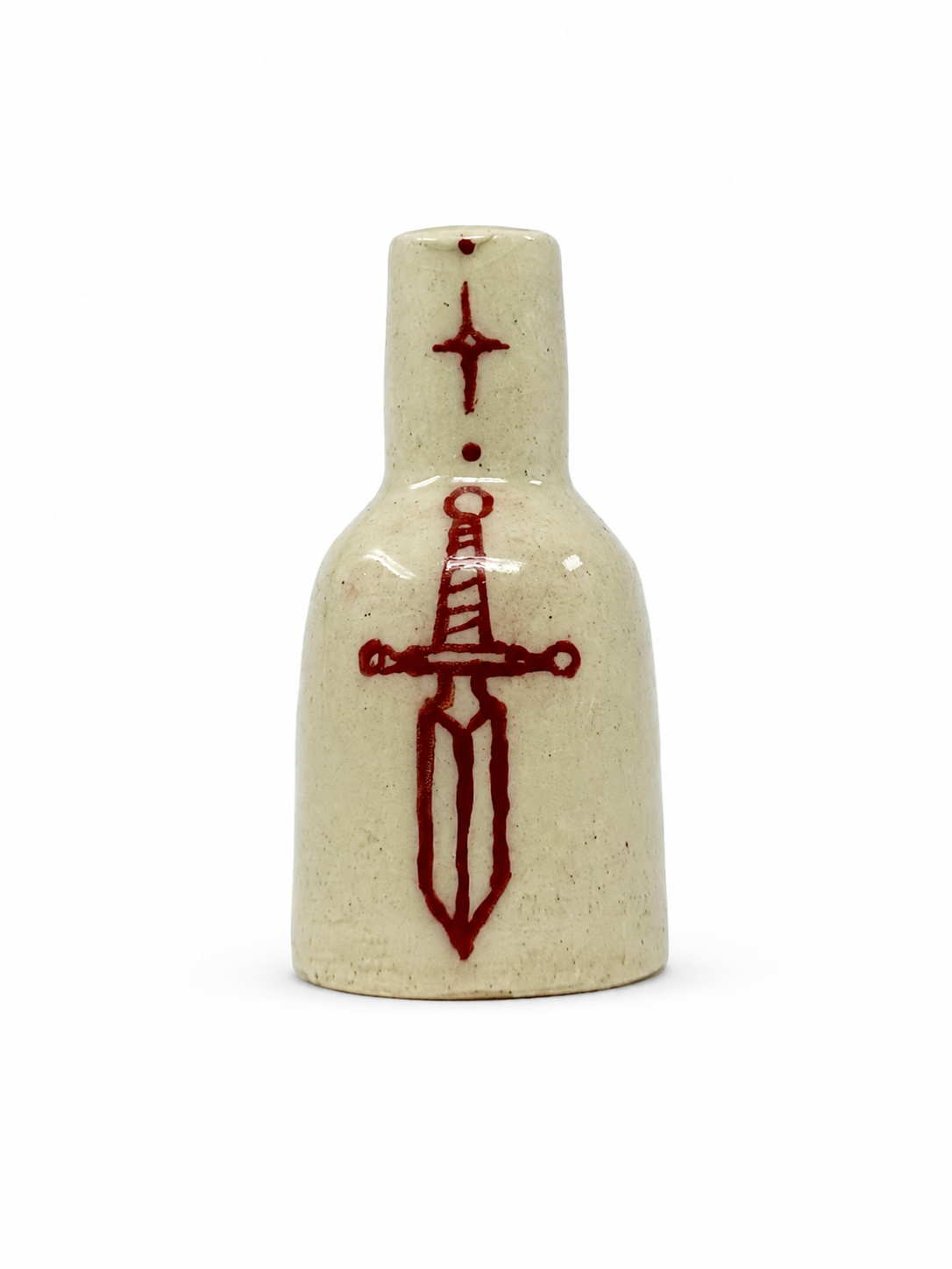Knife Small Bottle