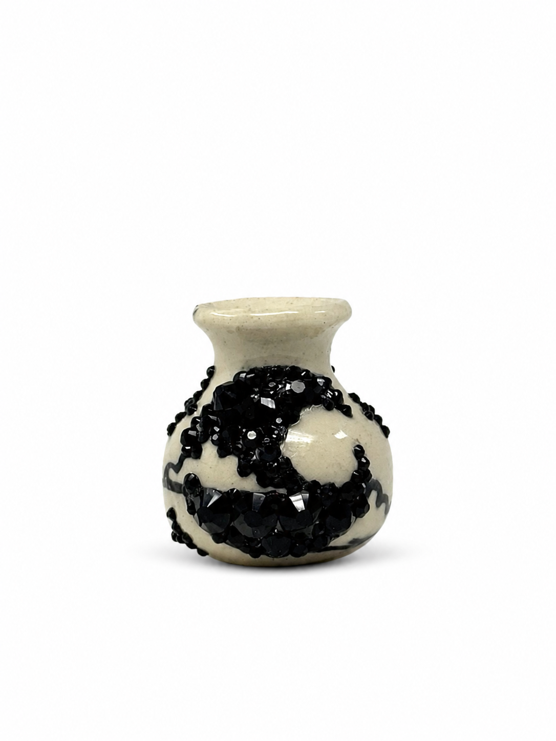 Night Sky Mini Vessel