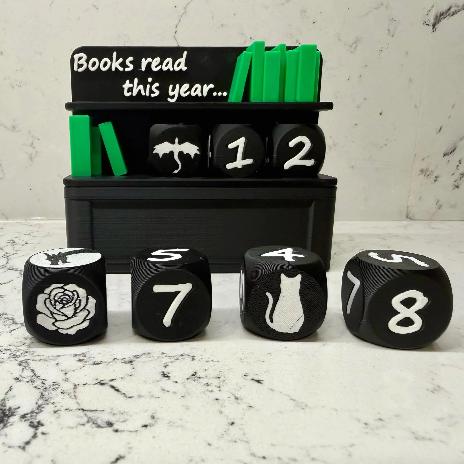 Books Read This Year