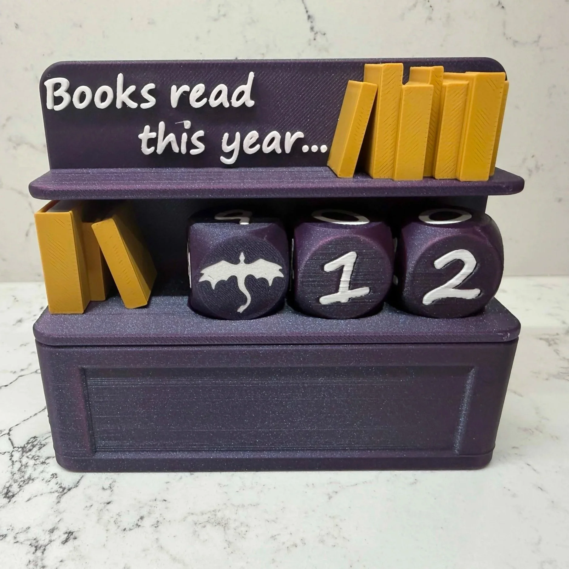 Books Read This Year