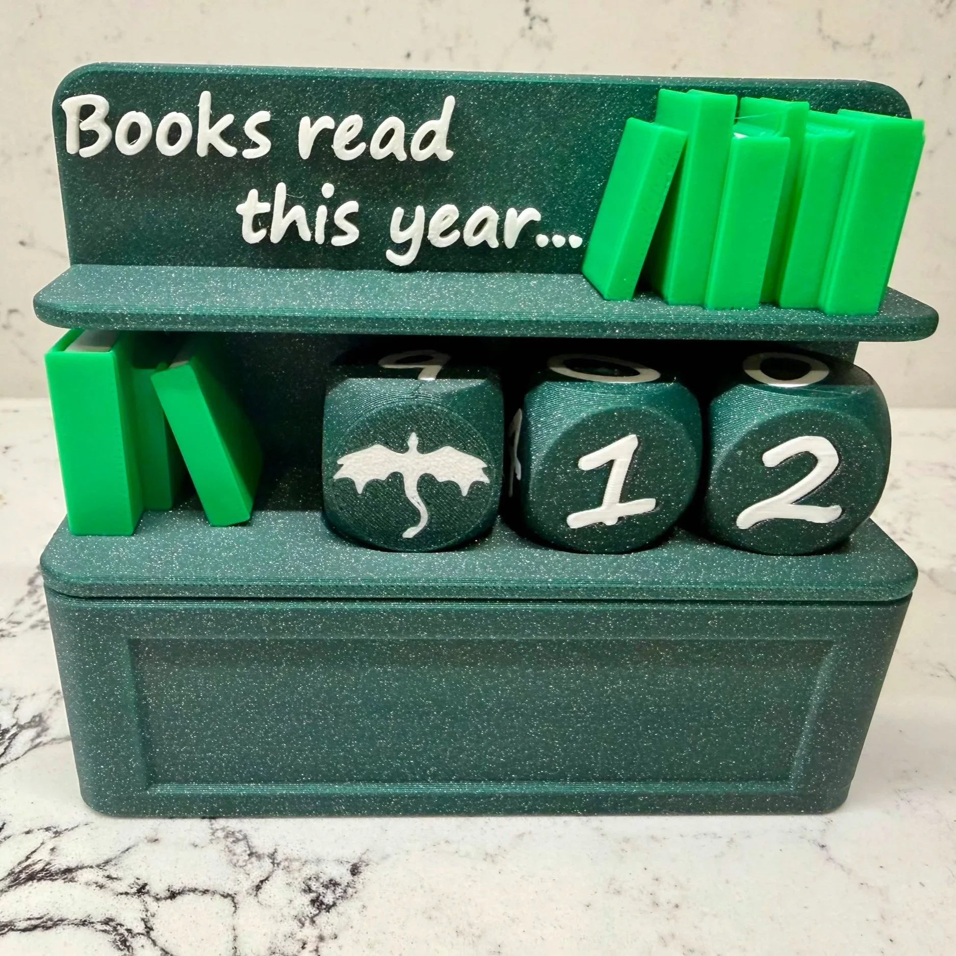 Books Read This Year