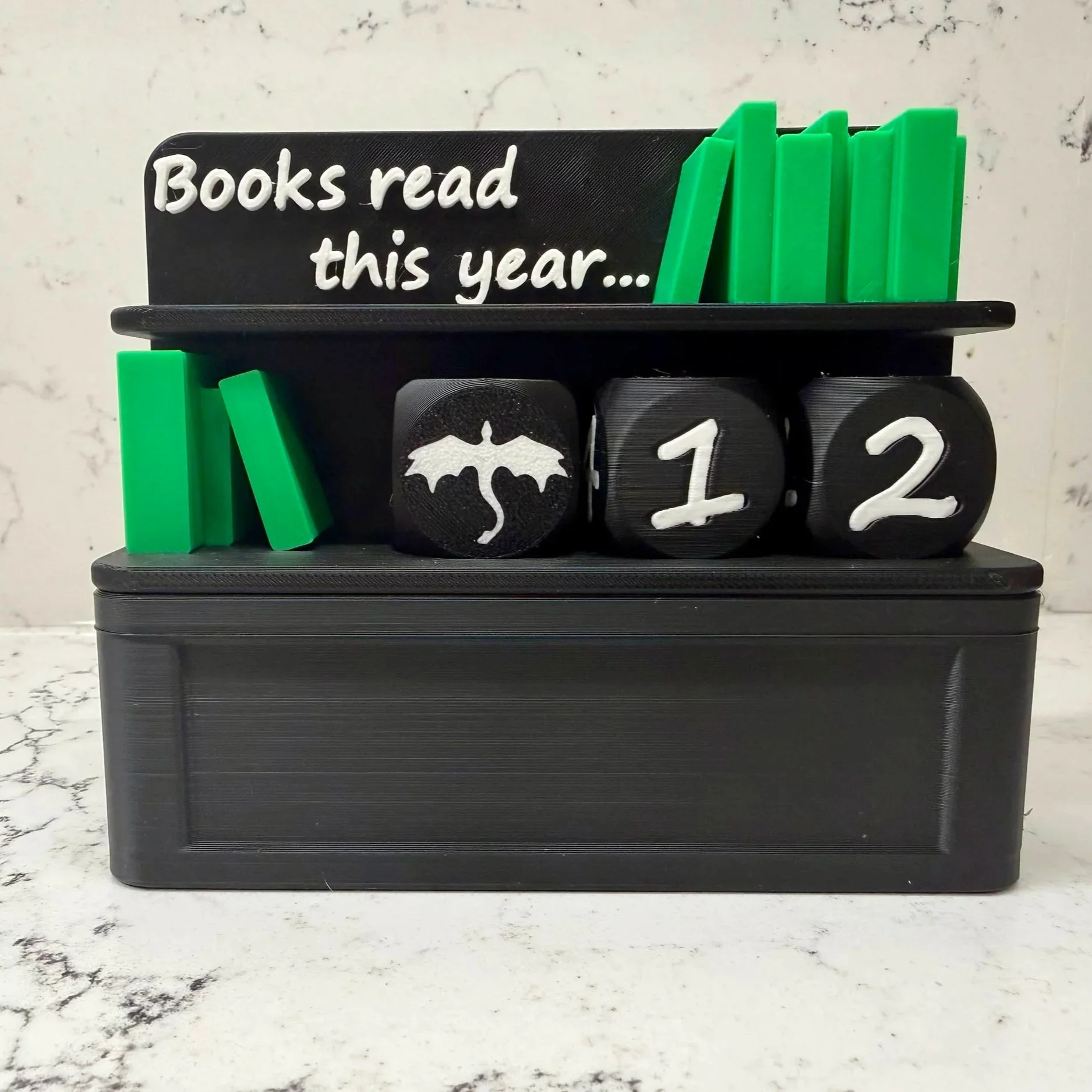 Books Read This Year