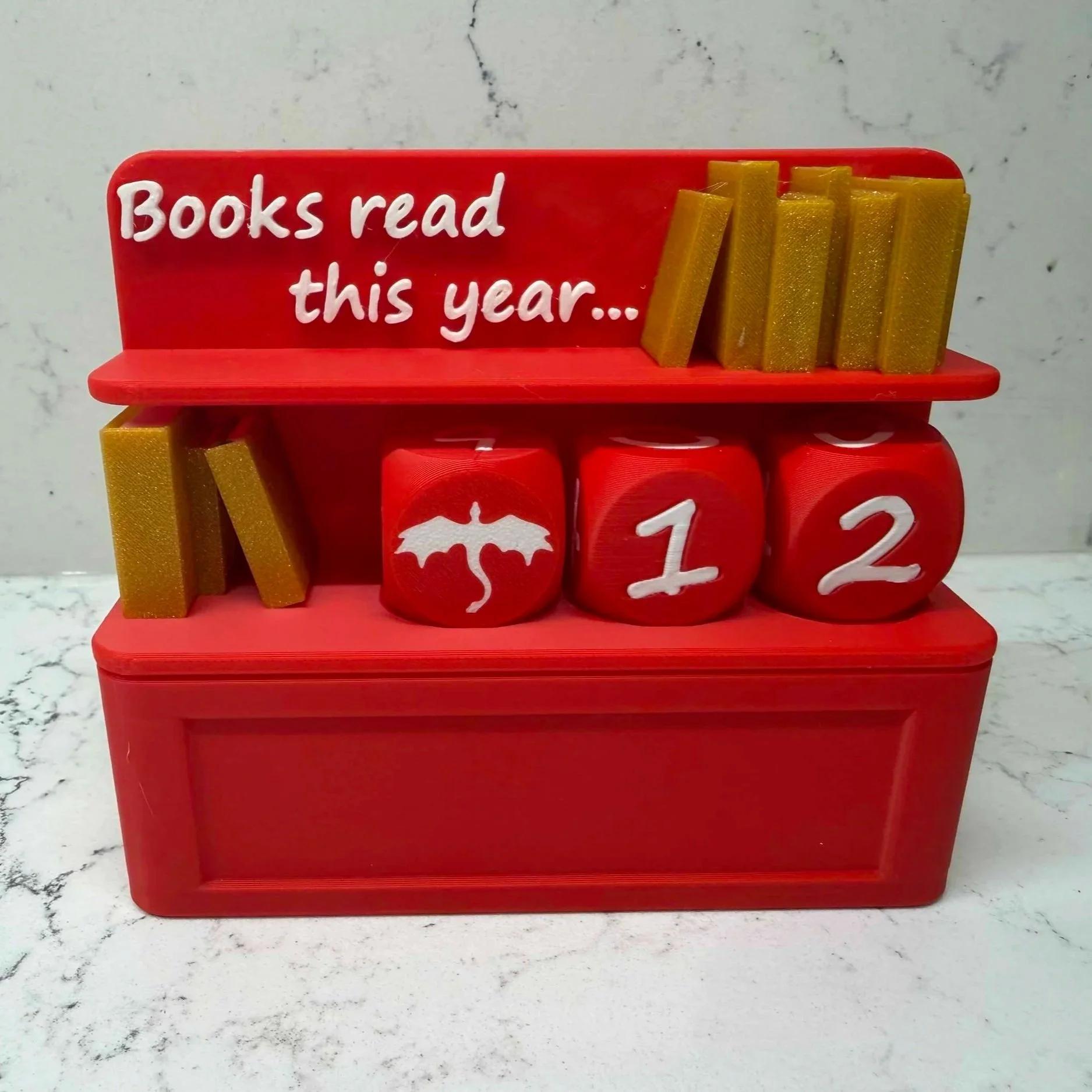 Books Read This Year