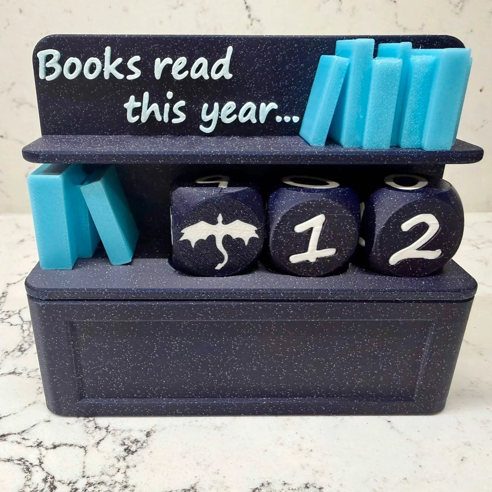 Books Read This Year