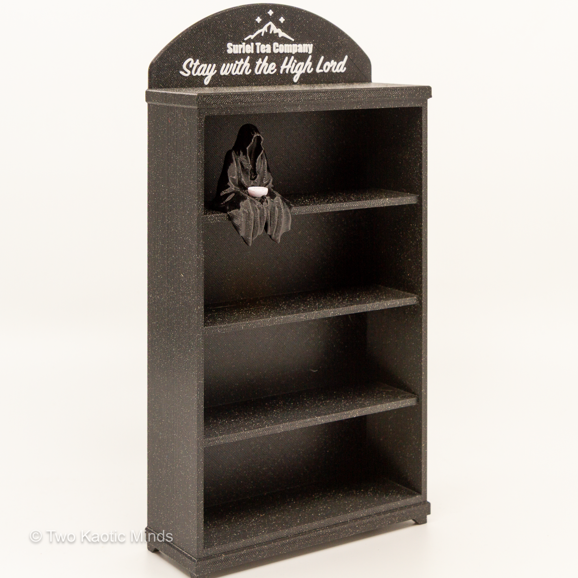 ACOTAR Mini Book Shelf