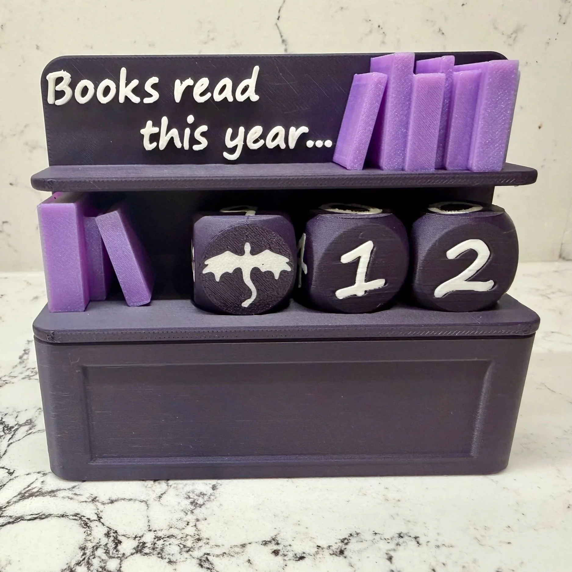 Books Read This Year