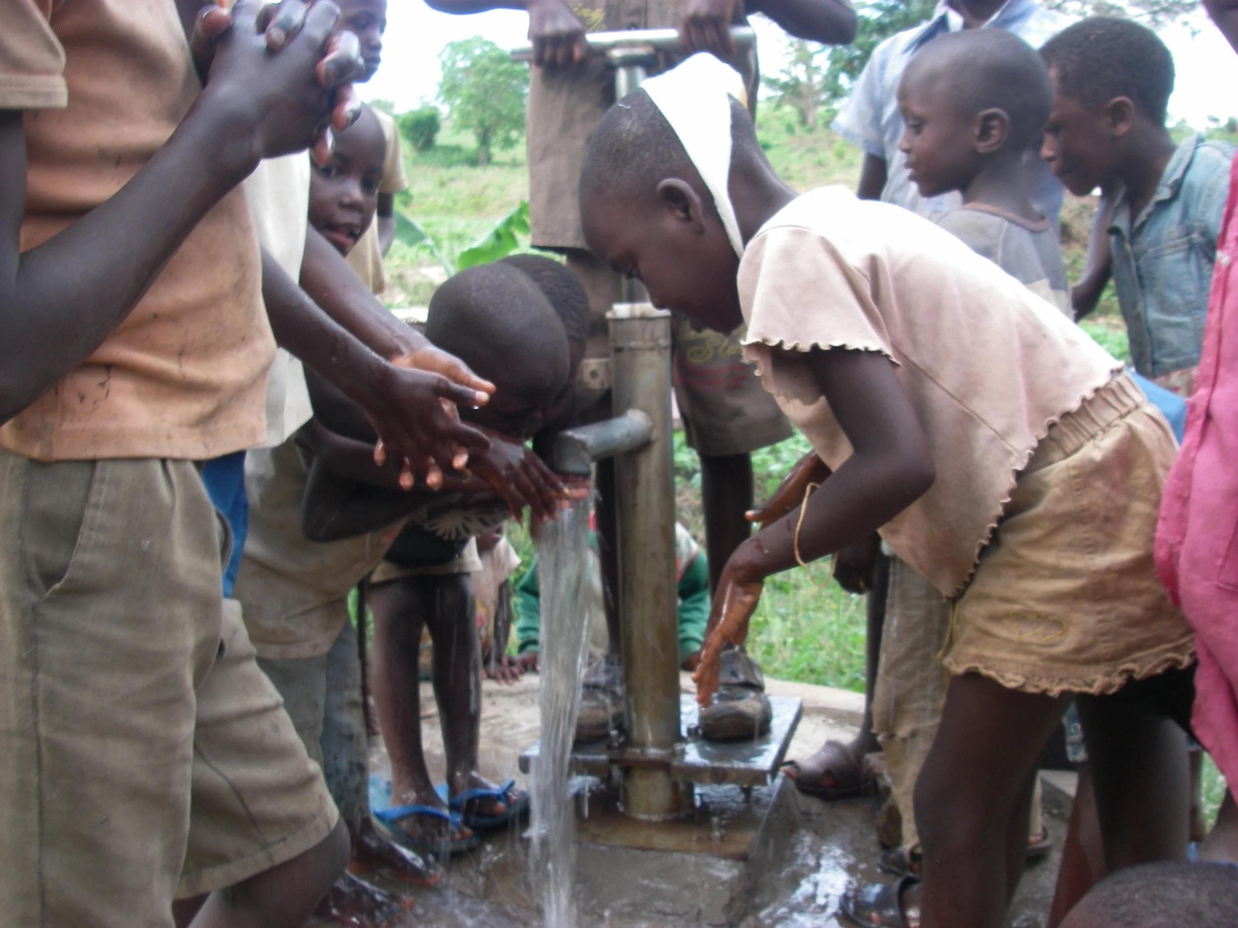 16 Water just started flowing.jpg