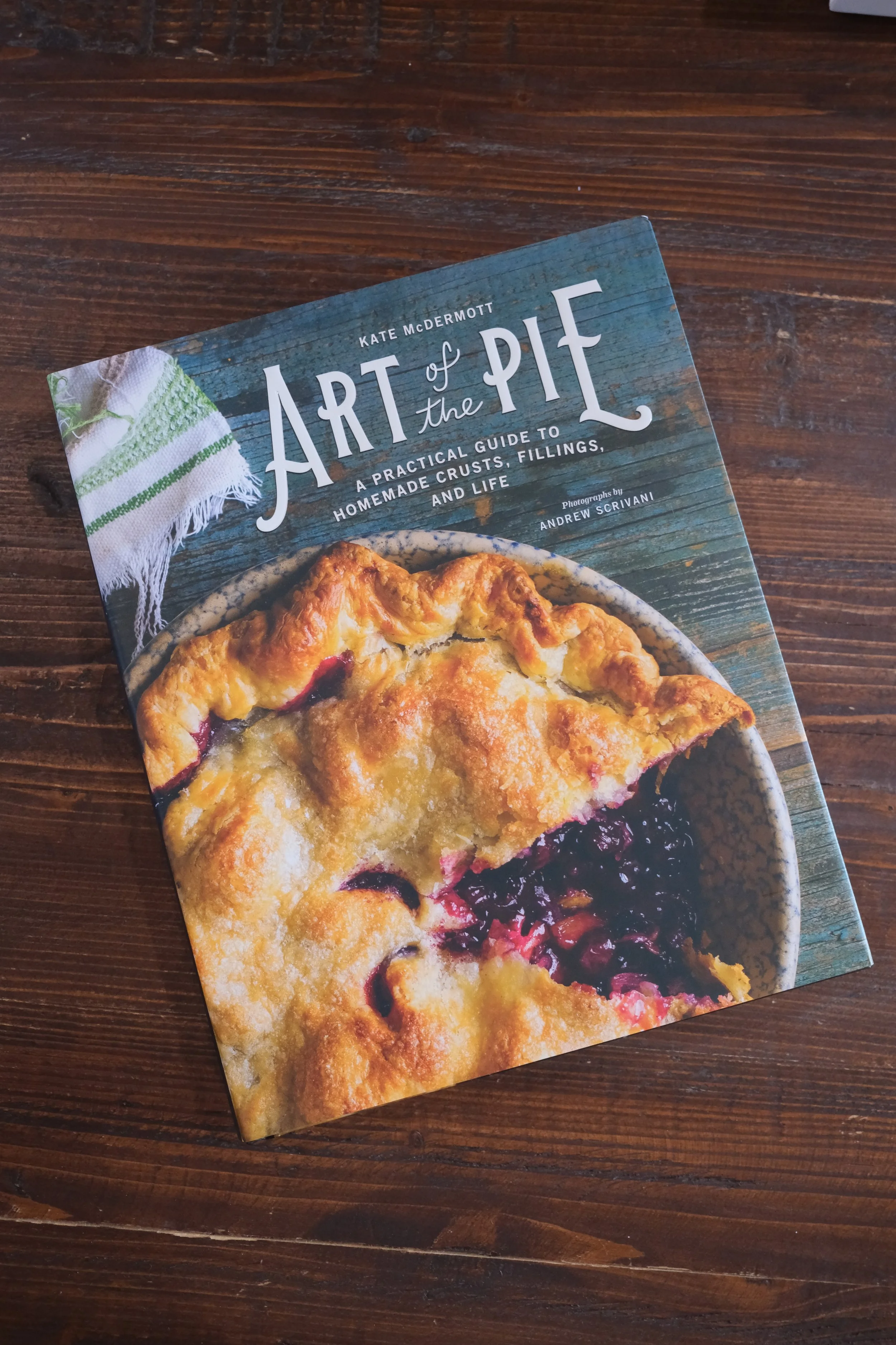 Art of Pie.JPG
