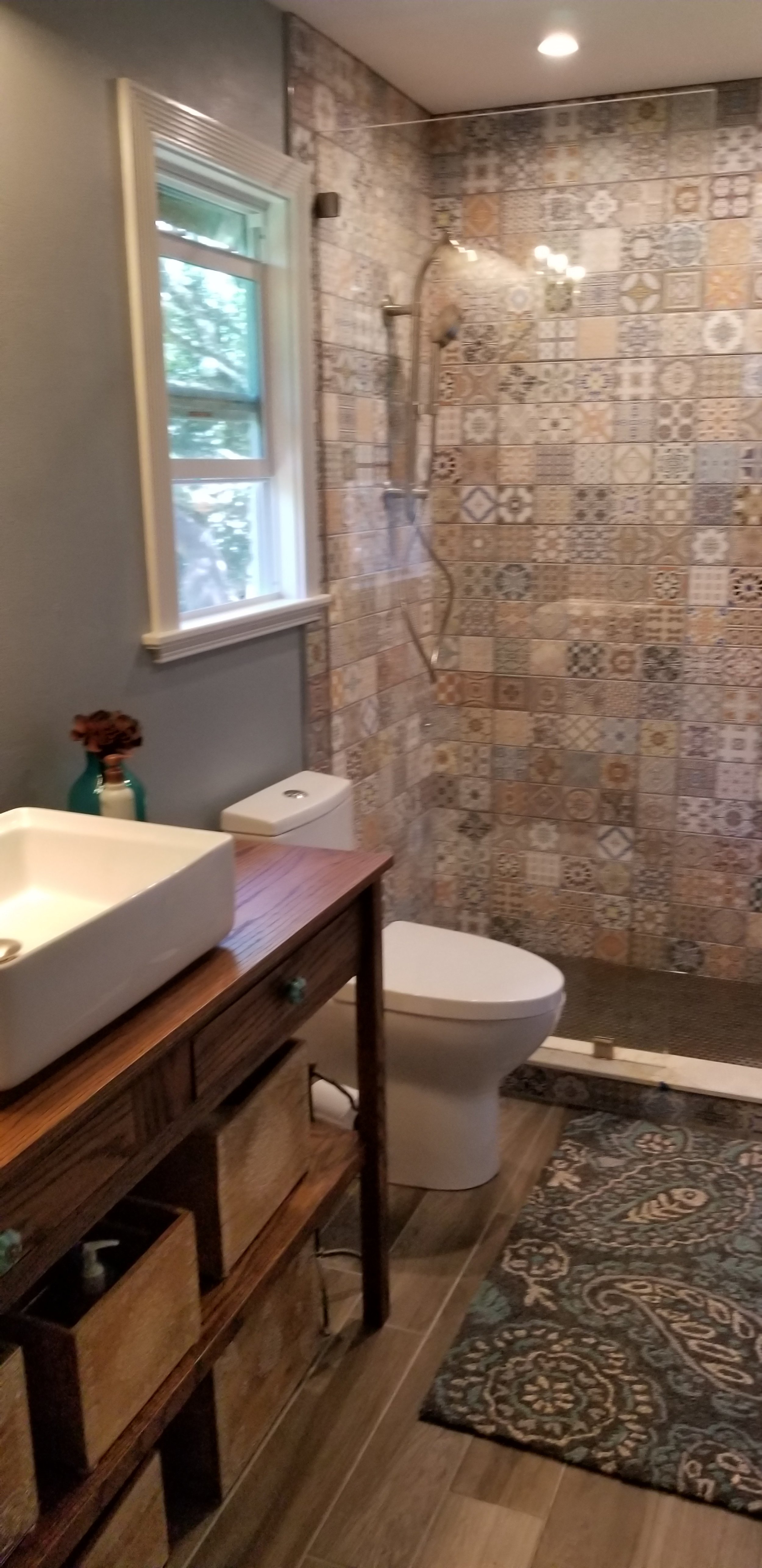 Check Out Our Skills