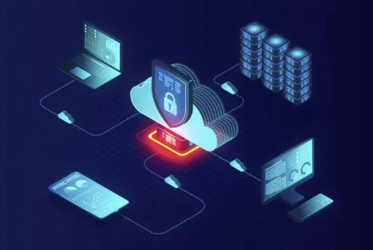 Managed IT, Security, Cloud Services