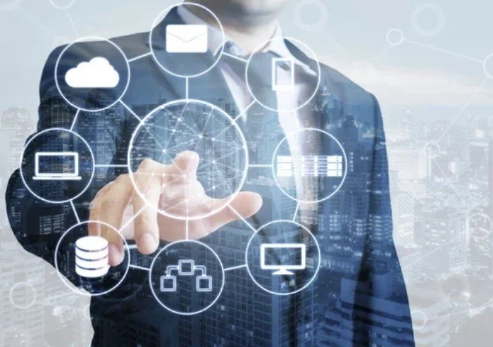 Fractional CIO Services