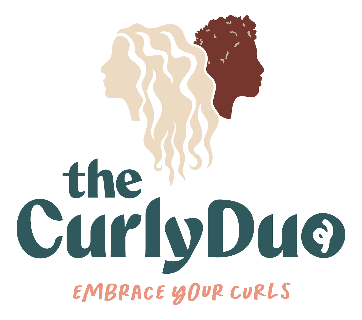 the Curly Duo