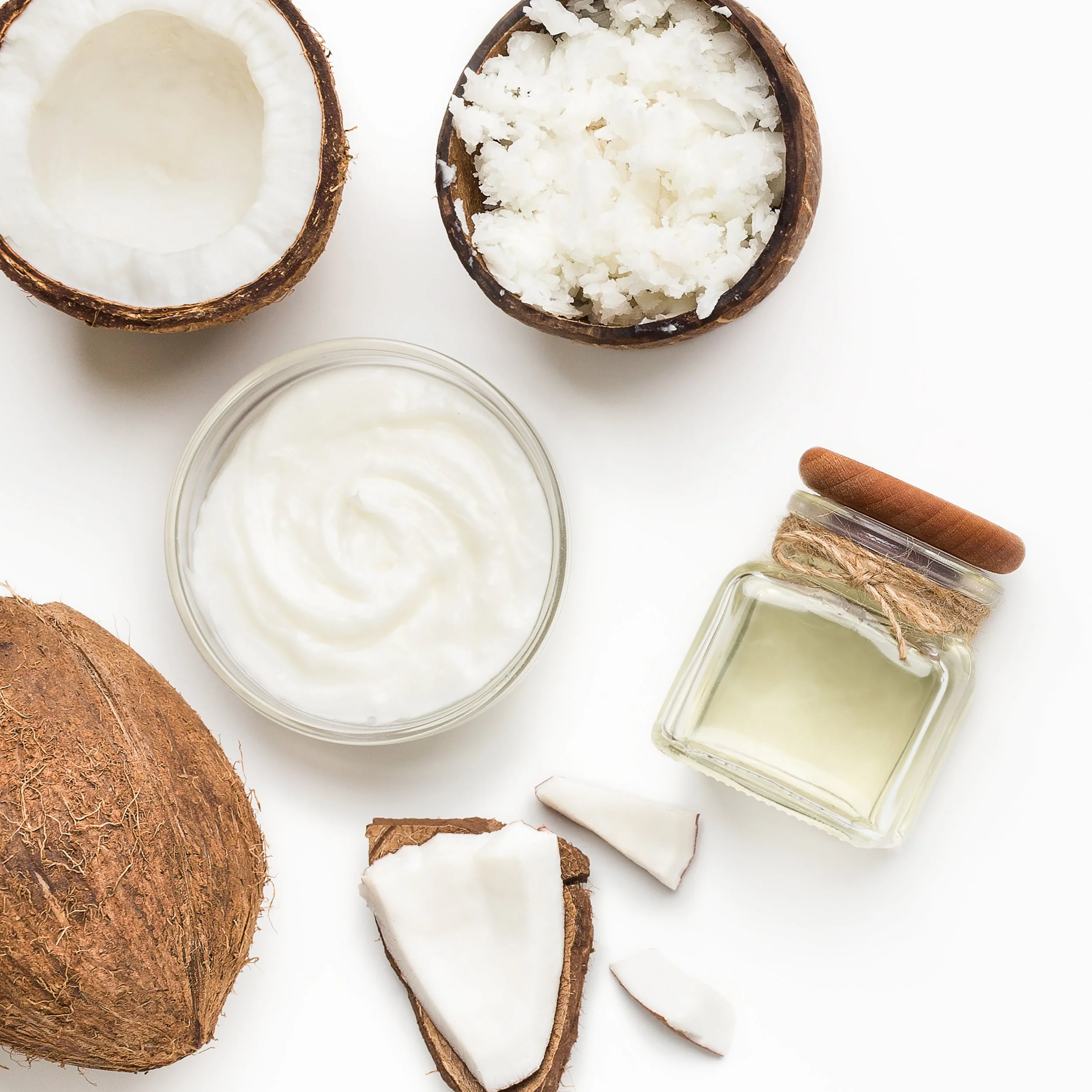 What “All Natural” means to us