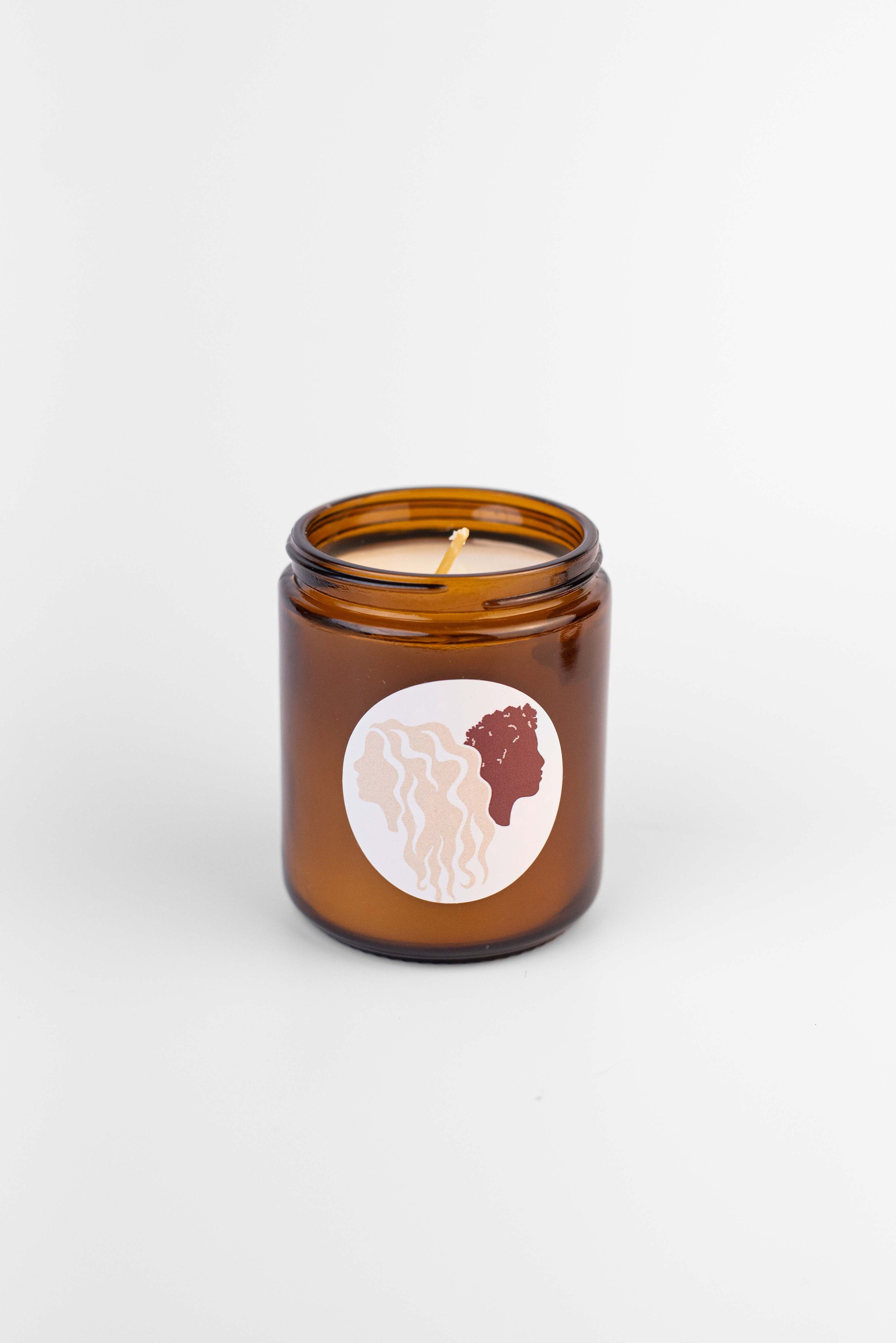 Lavender & Grapefruit Candle