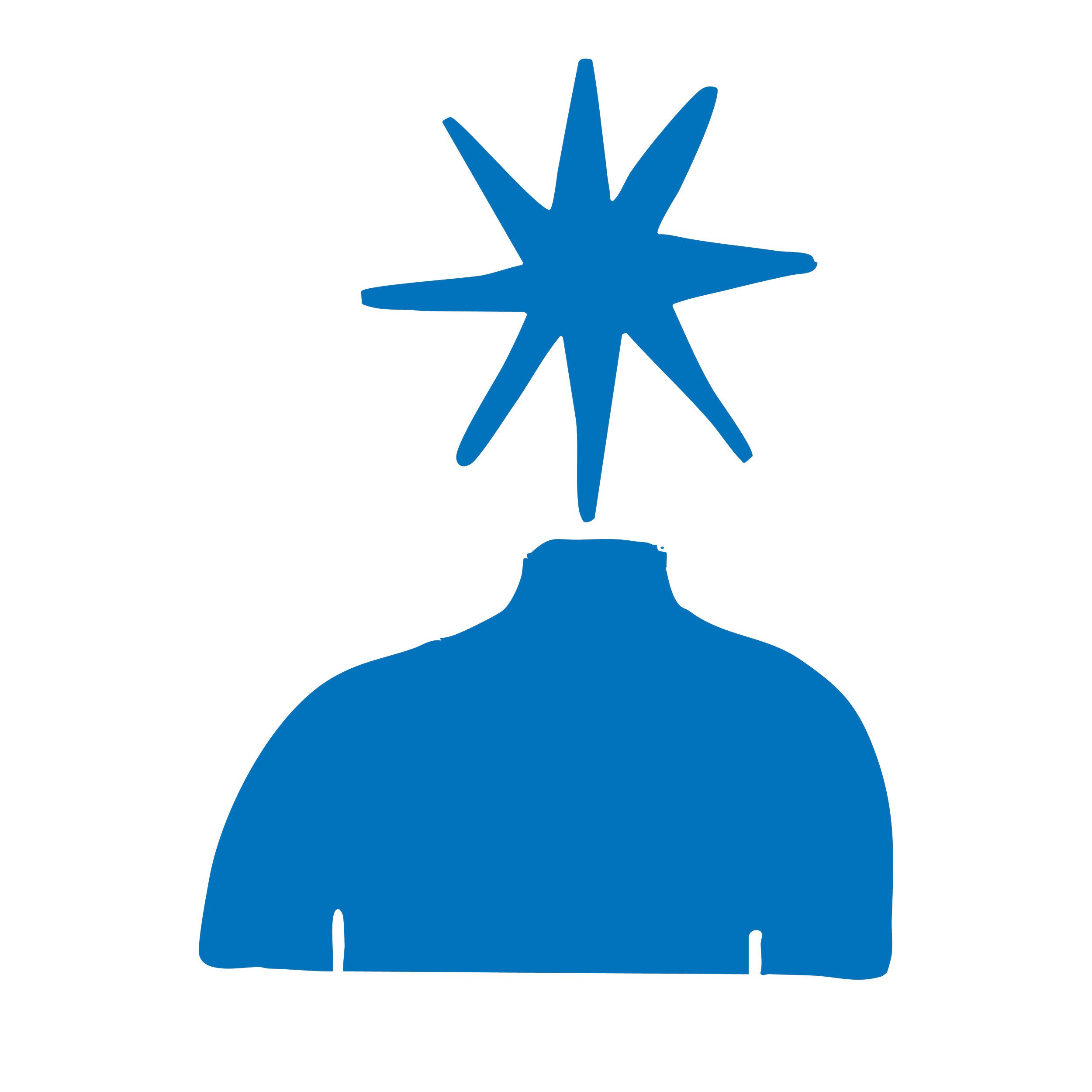 DIFFERENT PEOPLE POST - Monthly Subscription