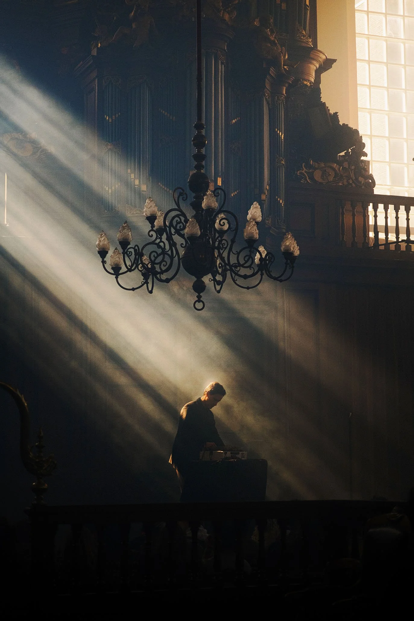 heinali at rewire 2025