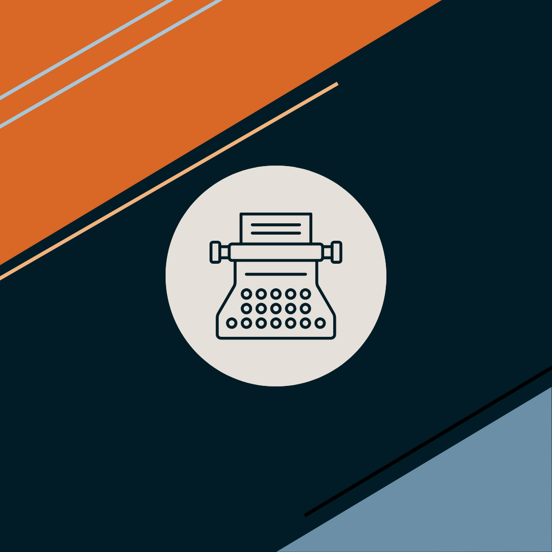 Journalism Background