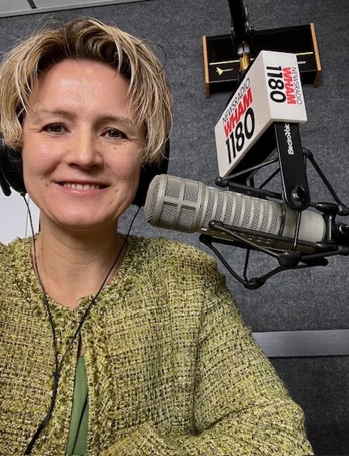 Seniors Rock Radio, Live Talk Radio For all Adults And Healthcare Professionals That Support Them