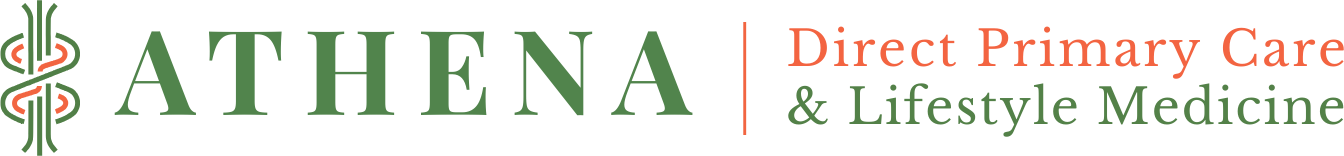 Athena Direct Primary Care &amp; Lifestyle Medicine