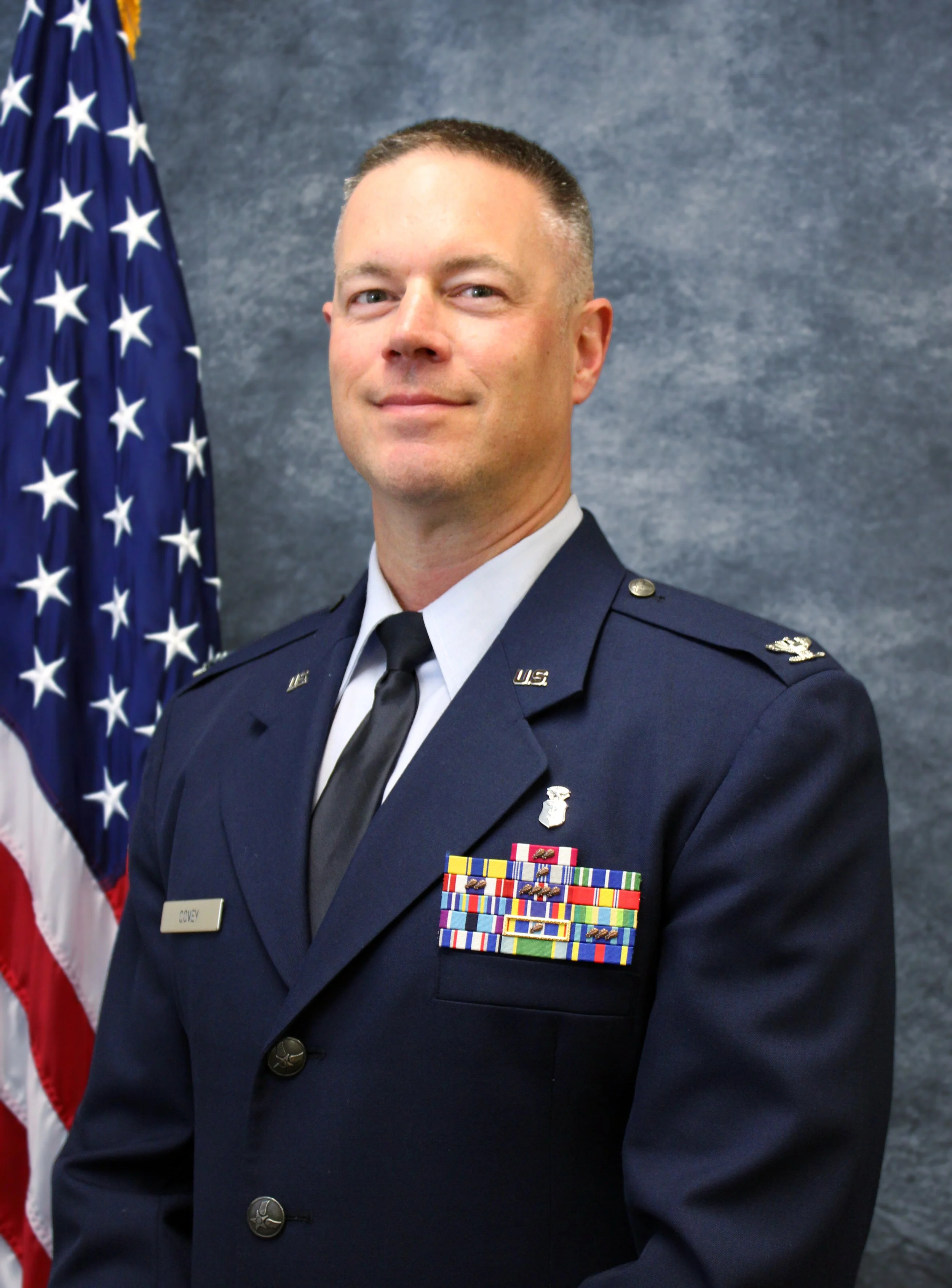 After proudly serve in US Air Force for 24 years as a military physician, Dr Covey joins Athena DPC in Pittsford NY in fall 2026 to help serve our community members achieve their goals and live the best version of themselves