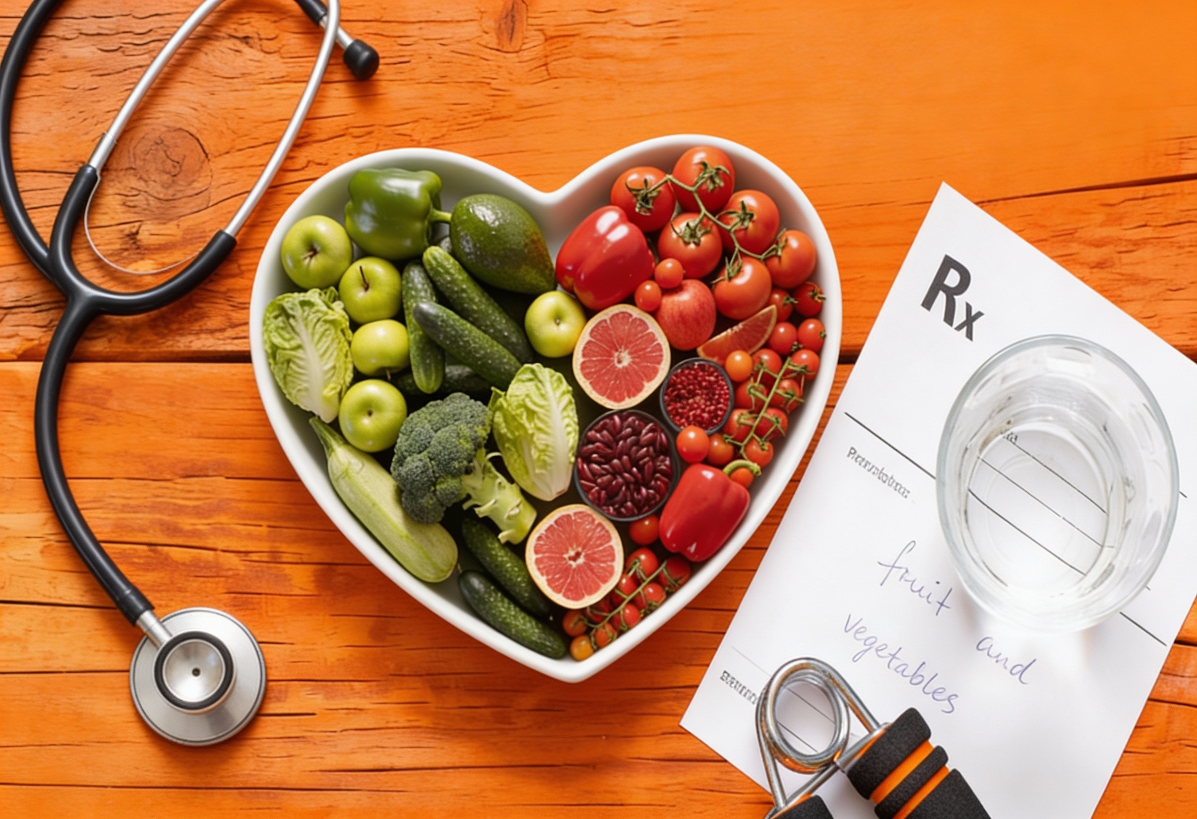 Introduction to Lifestyle Medicine