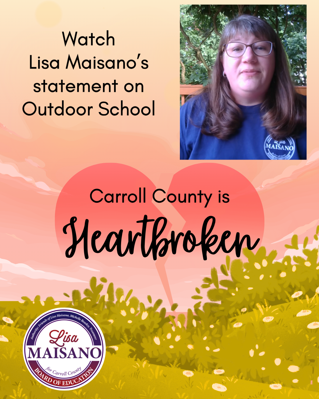 Statement on Outdoor School