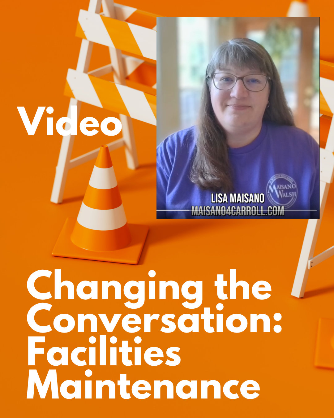 Facilities Maintenance