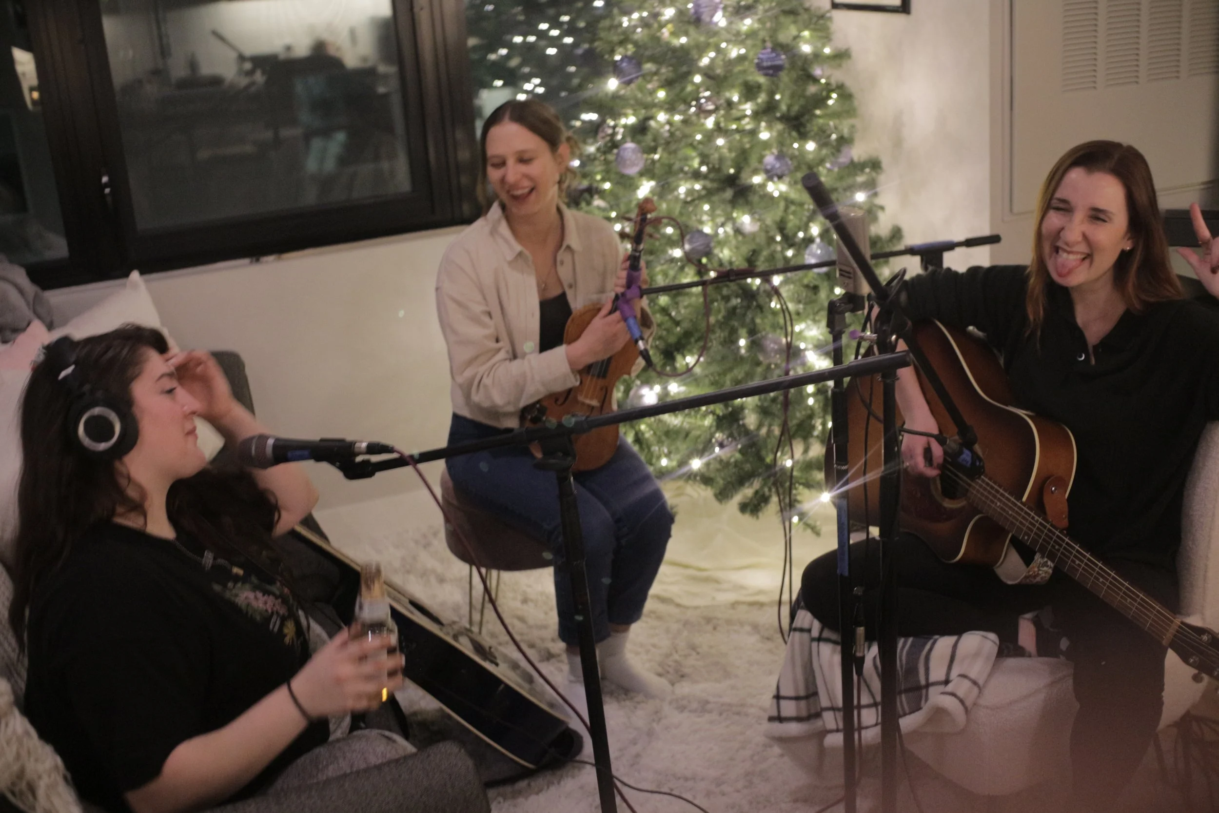 Acoustic Set @ Brewability