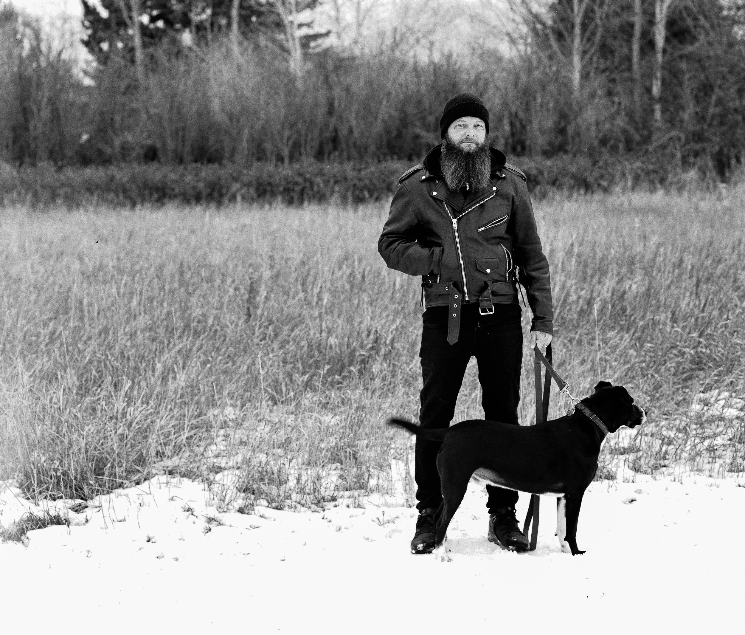 Dog Guy (in the neighborhood.jpg