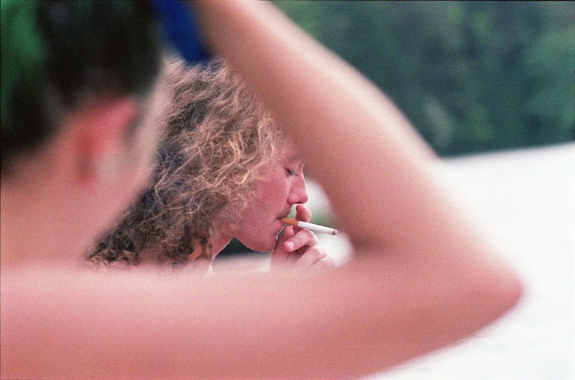 day at the lake blaize.jpg