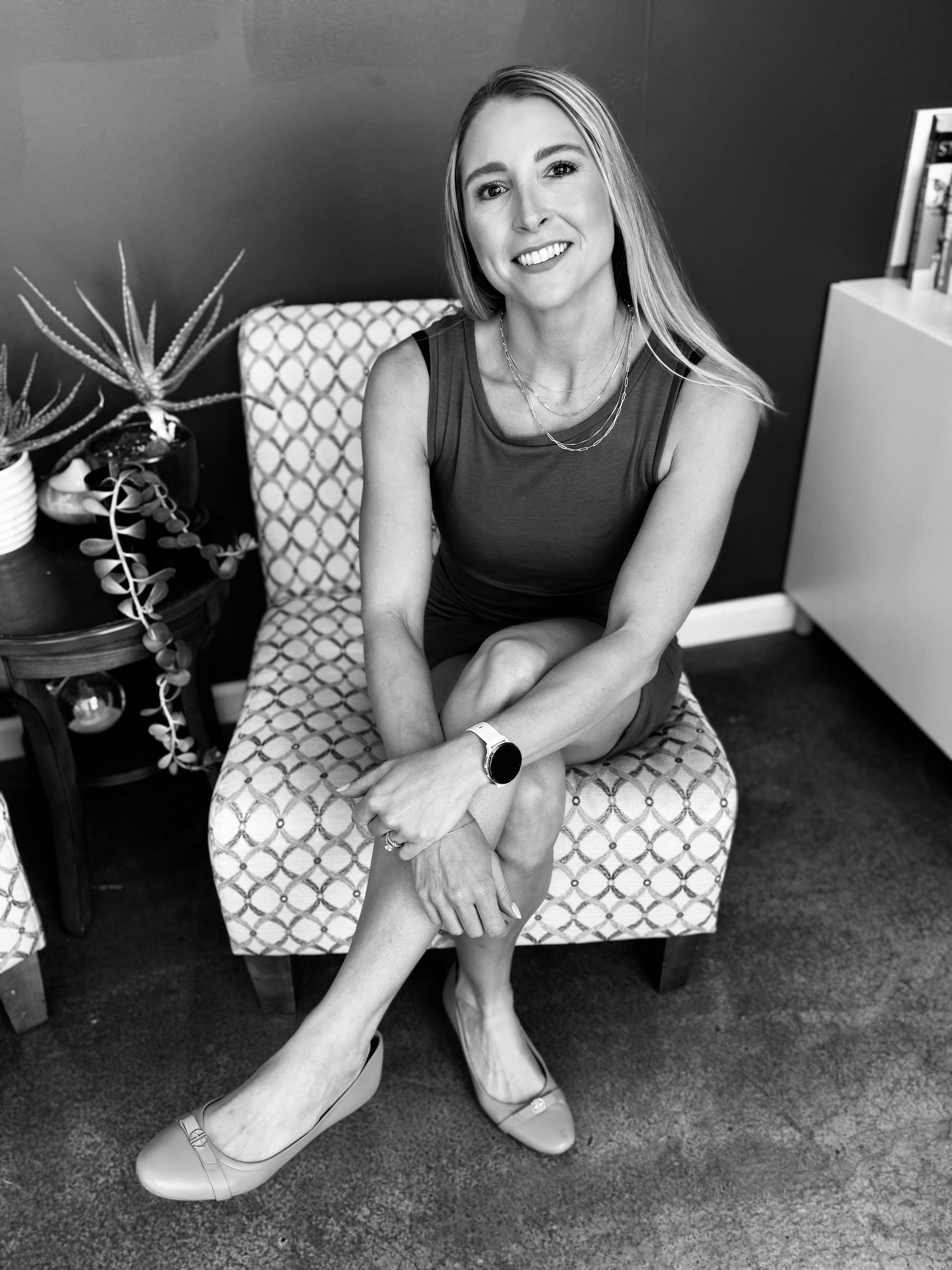 Founder of Elevated Consulting Services KC, experienced sales leader, let's connect