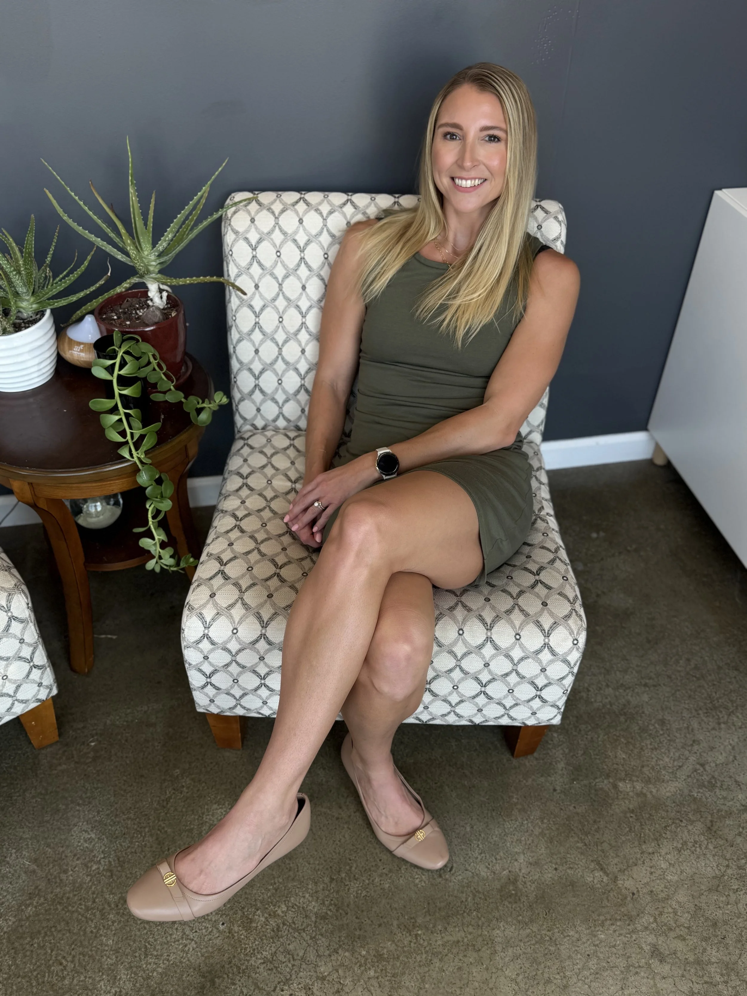 Founder of Elevated Consulting Services KC, experienced sales leader, let's connect