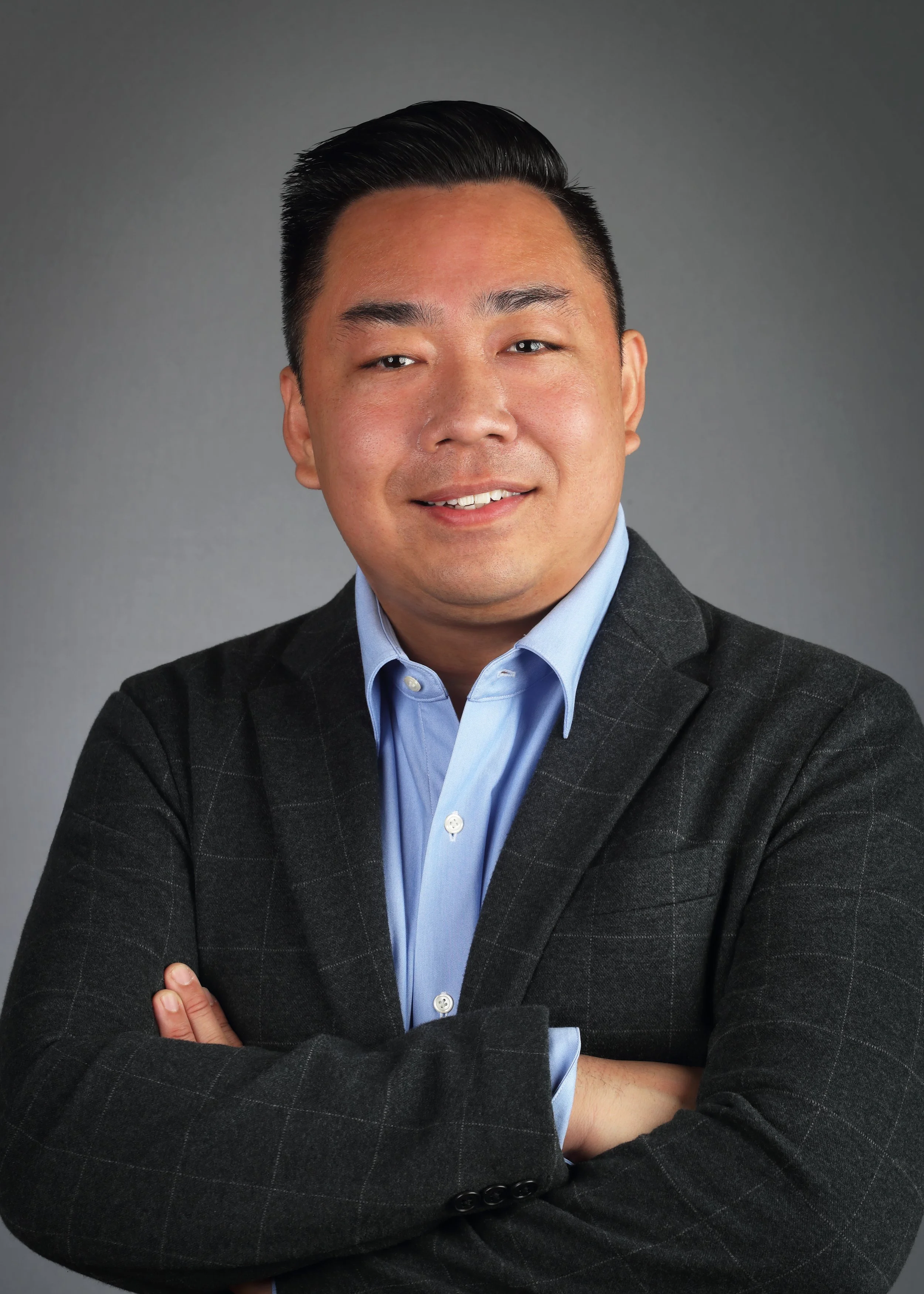 Steven Liao