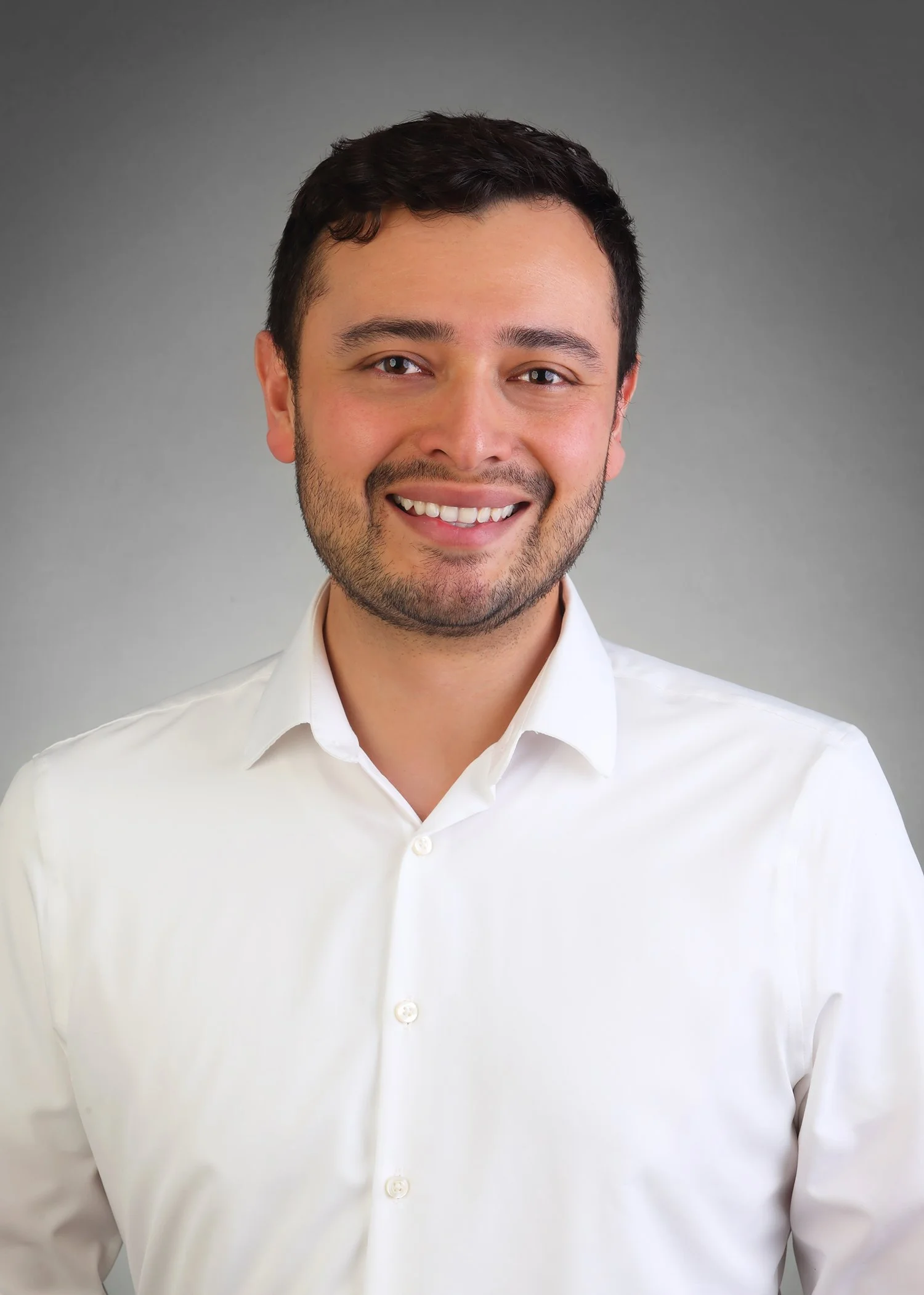 Andre Valdez