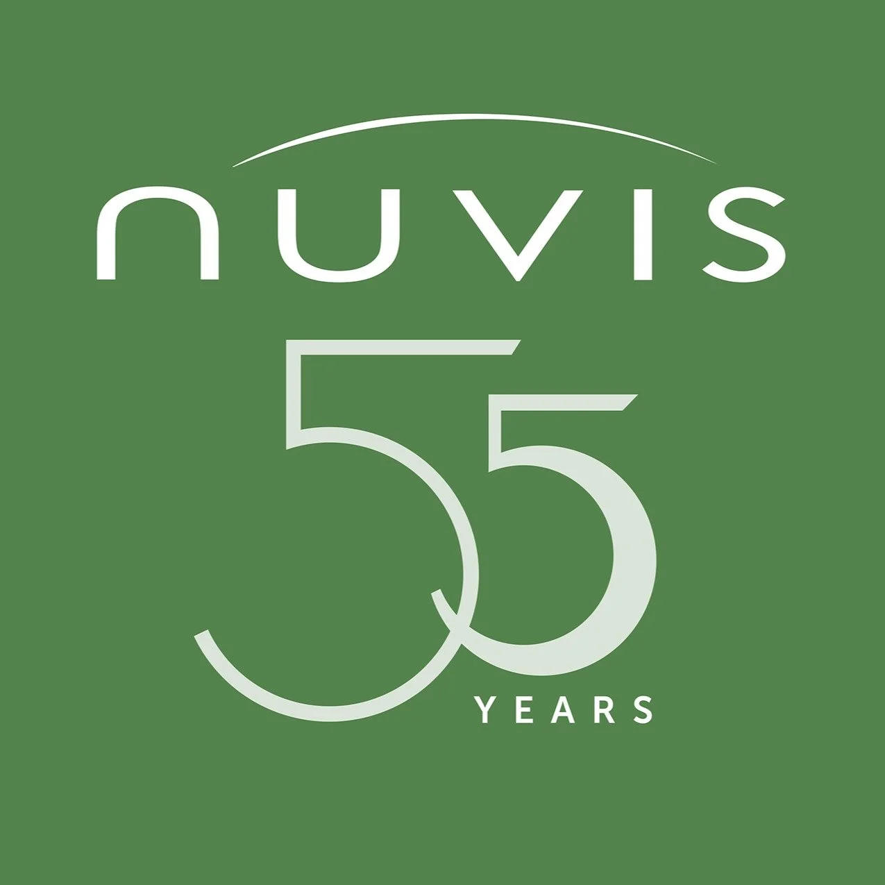 In celebration of our 55th anniversary, NUVIS is proud to announce the following well-deserved promotions. Please join us in congratulating:
TOM MUNOZ, PLA &ndash; SENIOR PRINCIPAL
Since 1977, Tom has dedicated his career to improving the public real