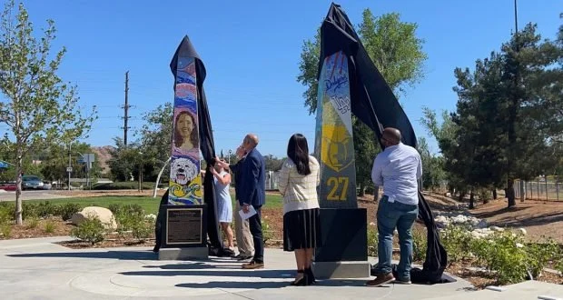 Santa Clarita Cnt Pk-Memorial Plaza 1.jpg