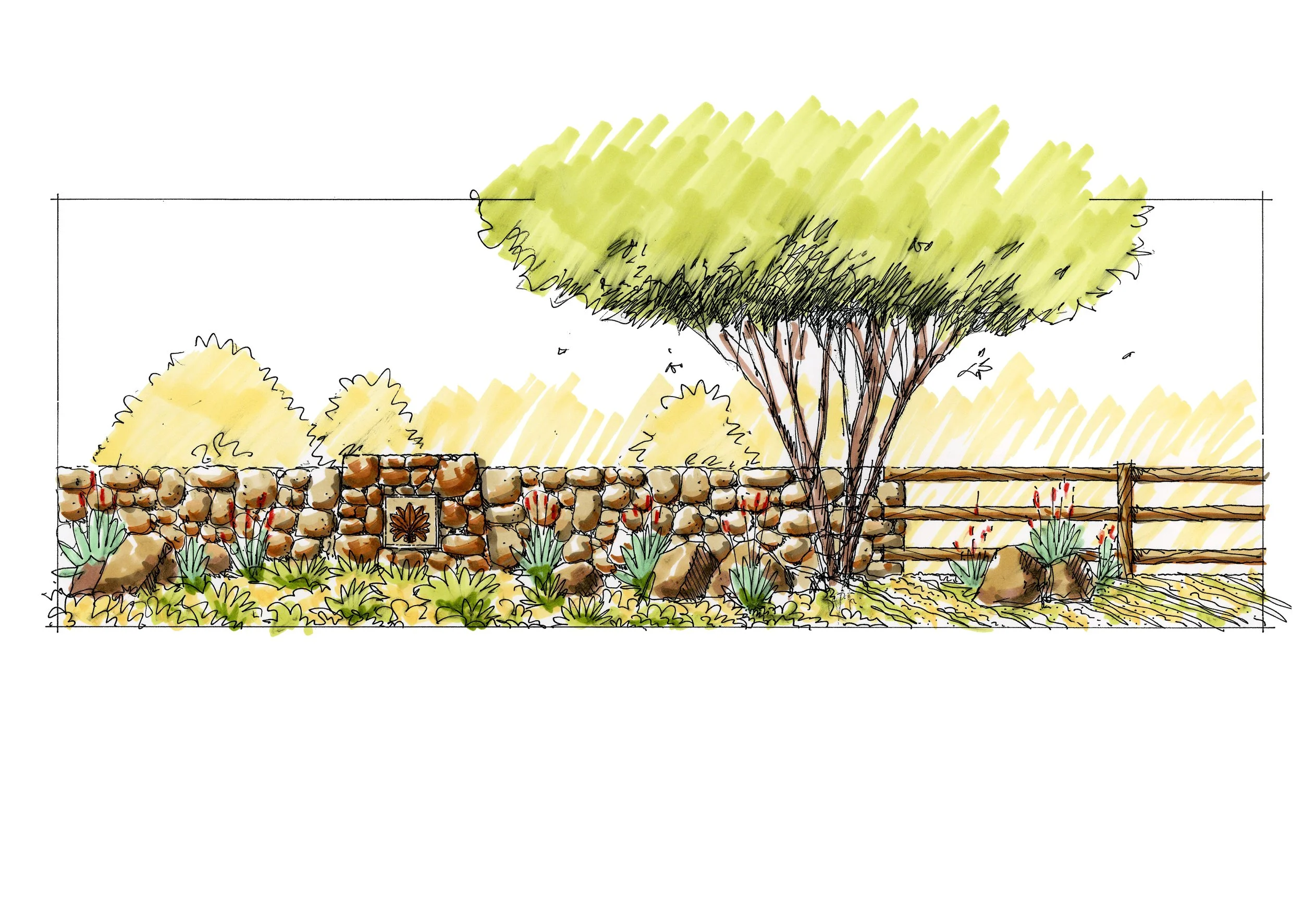 Stone Wall Elevation-color.jpg