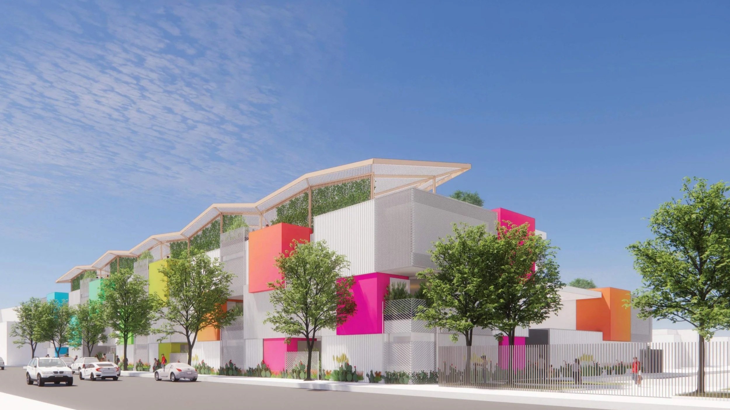 Gindi Maimonides Academy West Hollywood