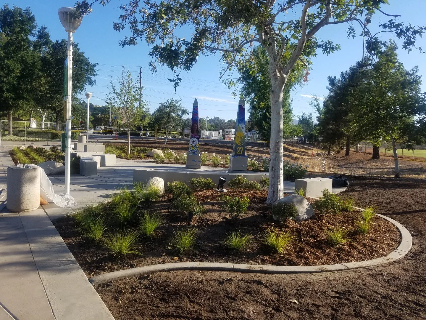 Santa Clarita Cnt Pk-Memorial Plaza 2.jpg