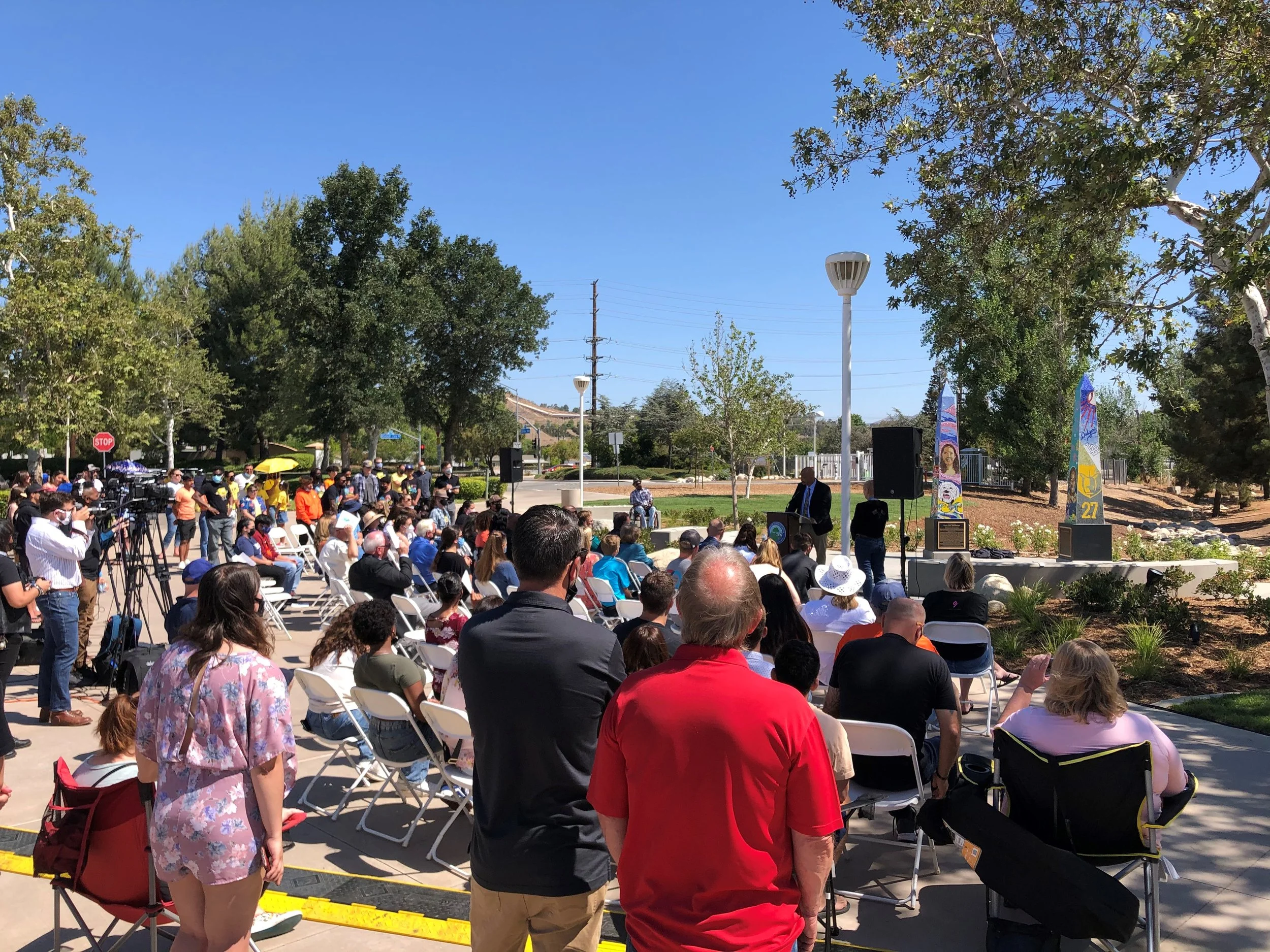 Santa Clarita Cnt Pk-Memorial Plaza 6.jpg
