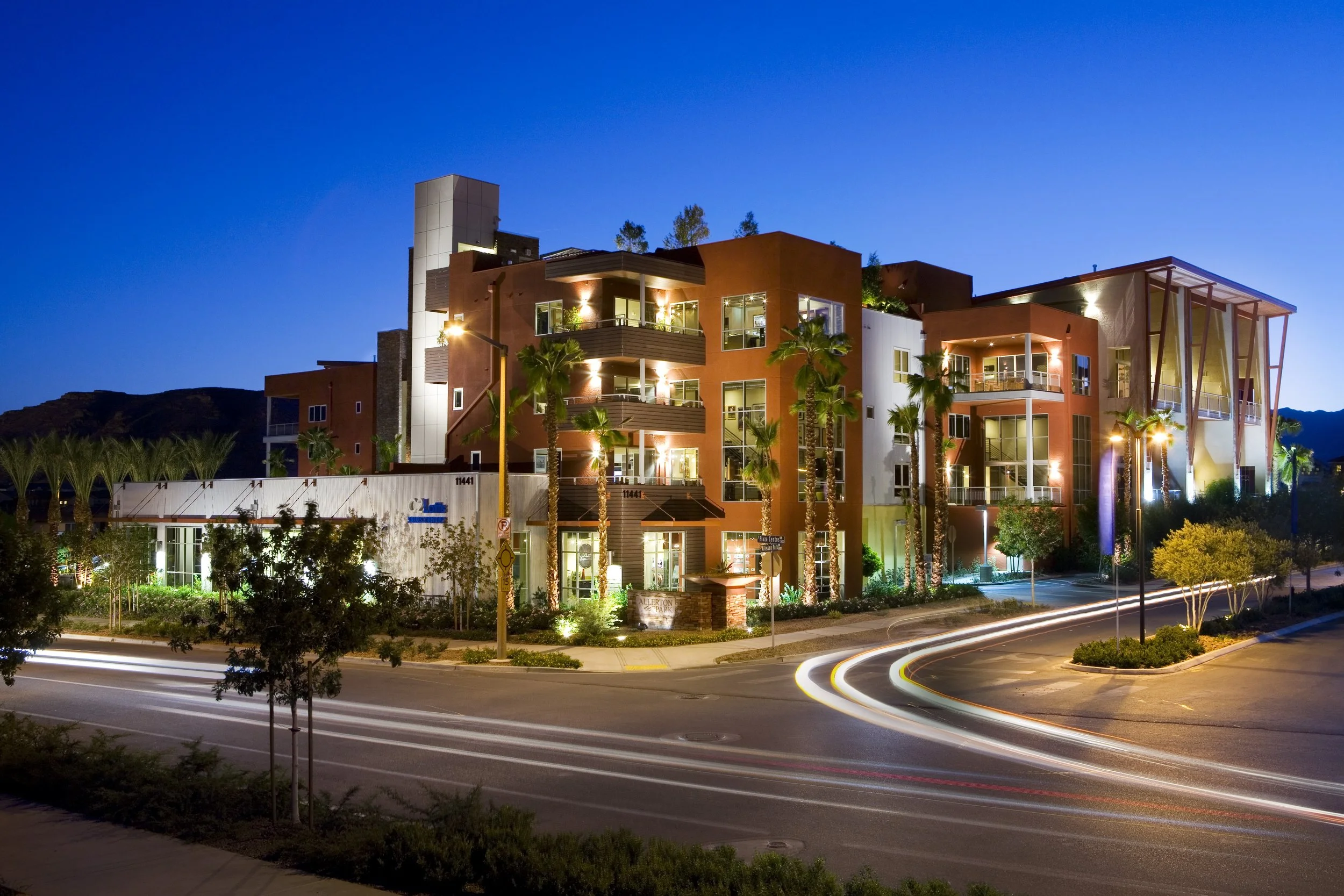 C2 Lofts - West Charleston Lofts Condos