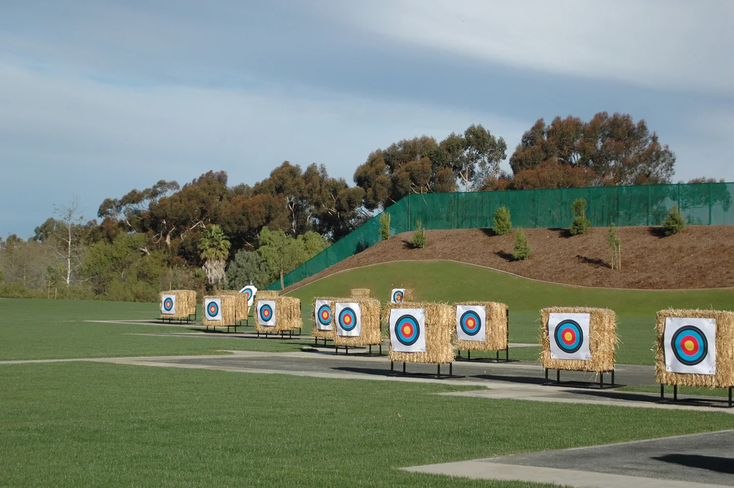 MileSqArchery-targets.webp