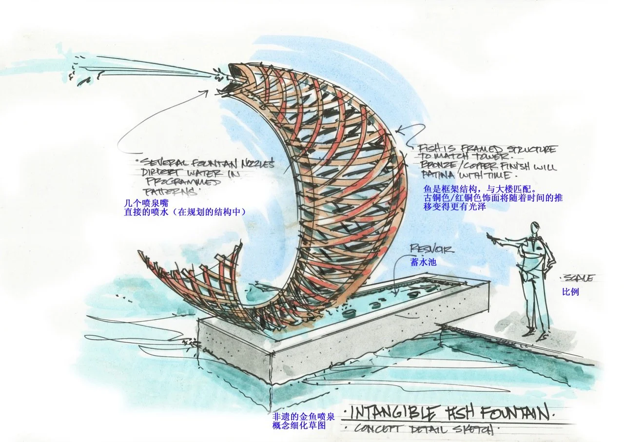 Intangible_Museum Fish Fountain Sculpture.jpg
