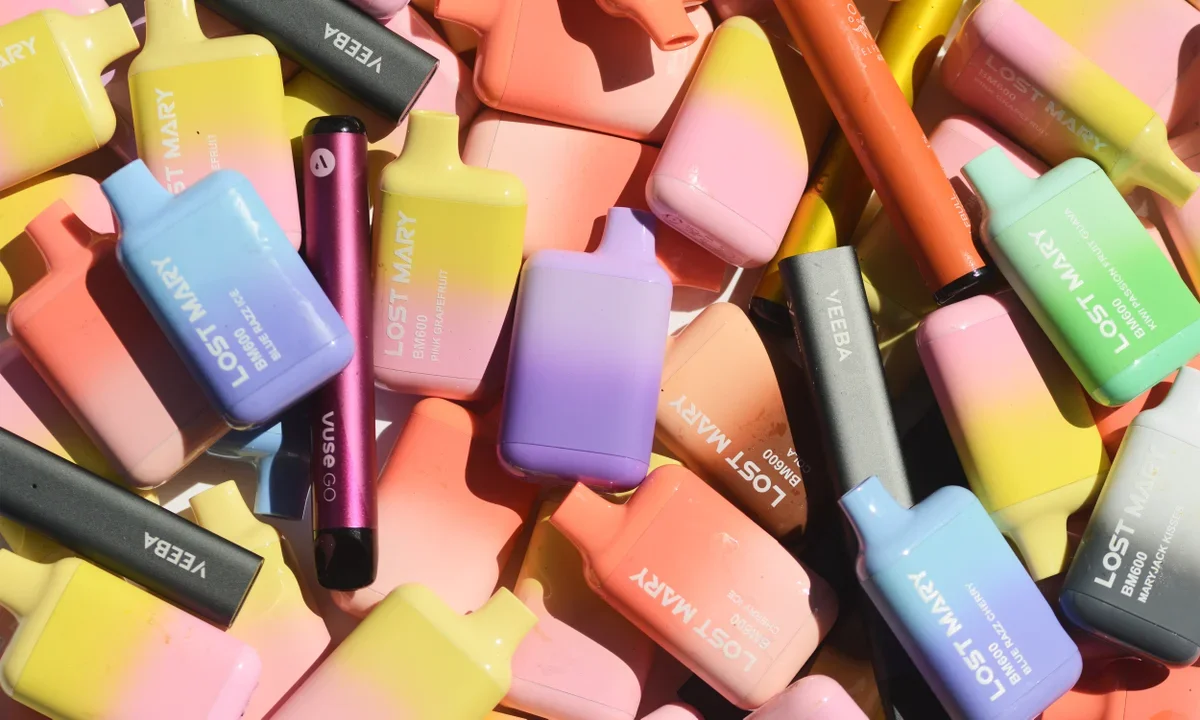 The Vaping Products Duty: A Strategic Briefing for Vape Importers