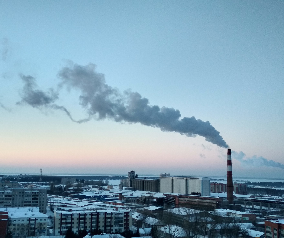 The Green Border: What CBAM Means for UK Importers