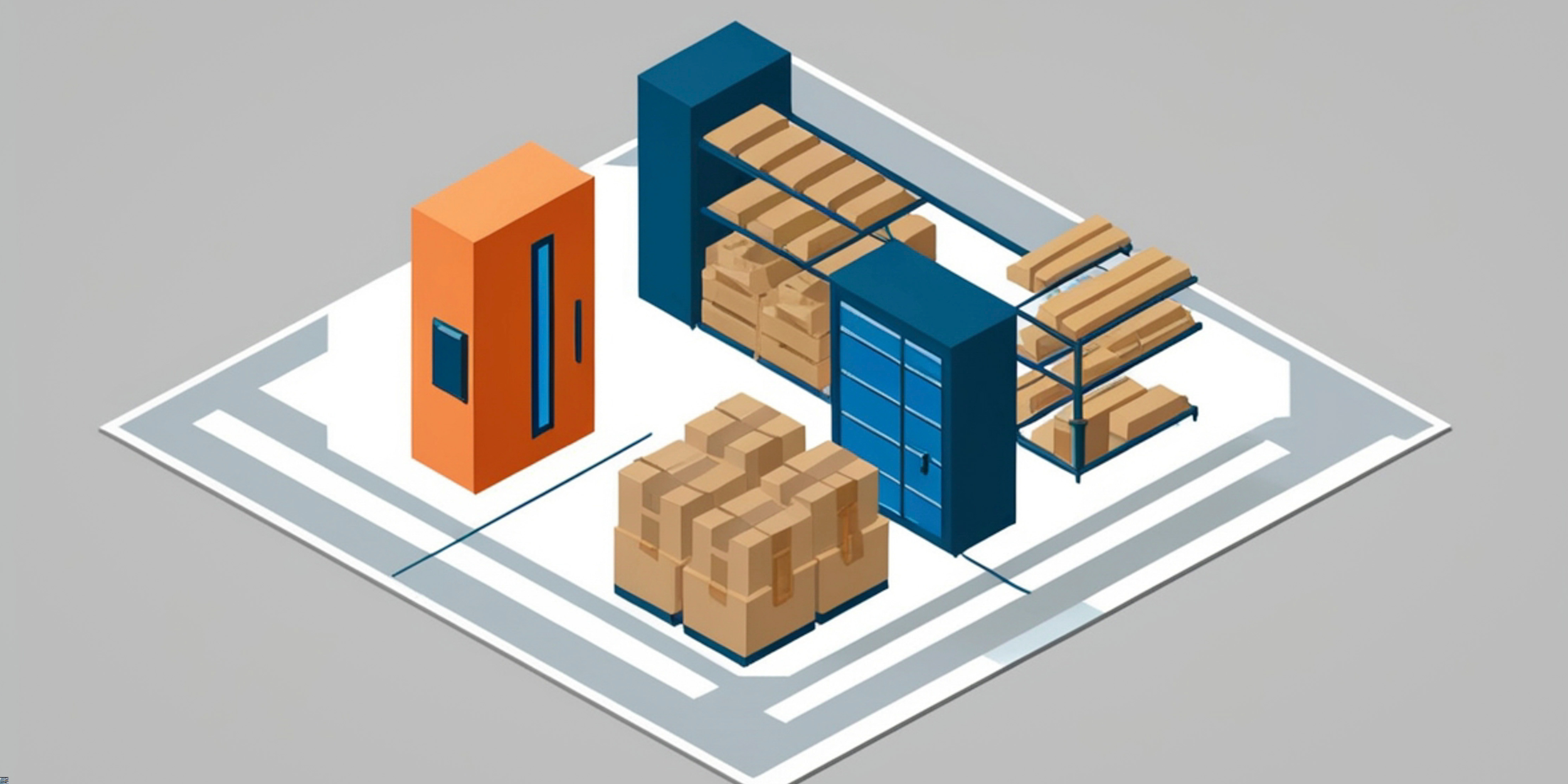 Beyond the Spreadsheet: How Business Intelligence is Transforming Supply Chains in 2026