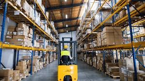 How to Set Up a Customs Warehouse in the UK: The Full HMRC Process