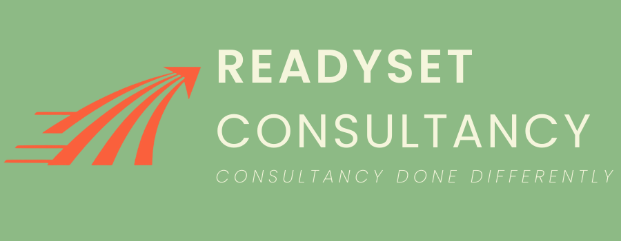 Readyset Consultancy UK Customs Consultancy Logo